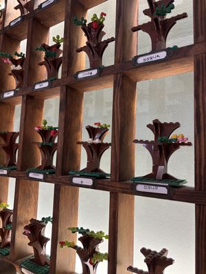   at Gosari Express in Seoul