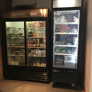 Le Kitchen at Le Kitchen in Montreal