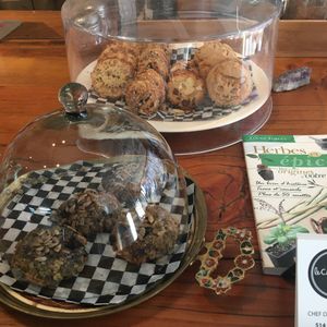 Le Kitchen at Le Kitchen in Montreal