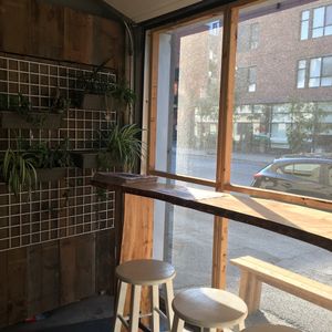 Le Kitchen at Le Kitchen in Montreal