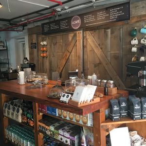 Le Kitchen at Le Kitchen in Montreal