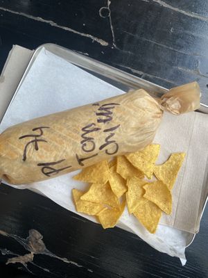   at El Burro  in Vienna