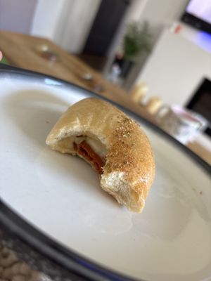 So delicious .   at SAU Bake in Hamilton