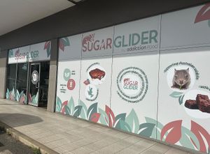  at Sugar Glider in Richmond