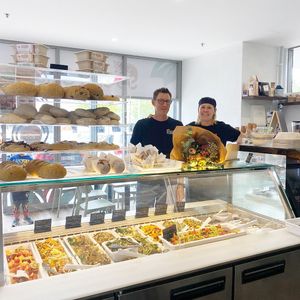  at Sugar Glider in Richmond