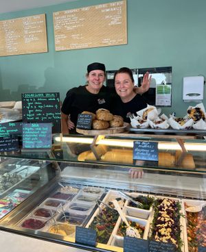  at Sugar Glider in Richmond