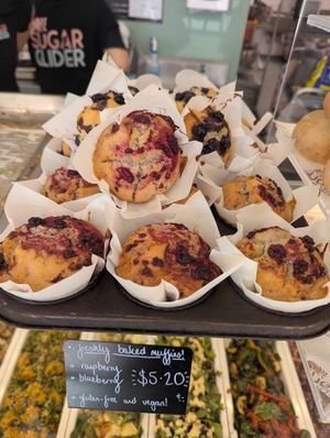  at Sugar Glider in Richmond