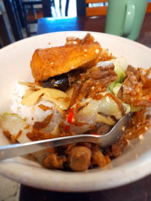  at Thanh Tinh in Ho Chi Minh City