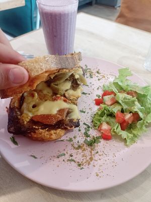  at La Maison in Anjuna