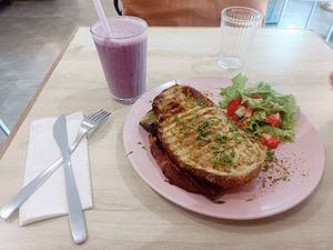  at La Maison in Anjuna