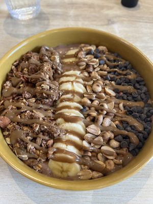   at La Maison in Anjuna