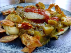  at Ravaz in Saint Denis