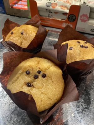   at Izy Coffee Brugge in Bruges