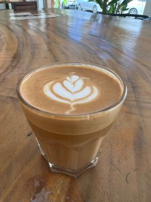  at The butterfly effect. in Chiang Mai