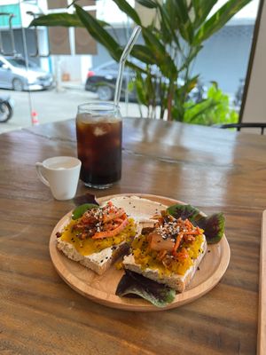  at The butterfly effect. in Chiang Mai