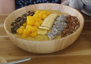  at The butterfly effect. in Chiang Mai