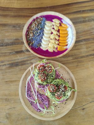  at The butterfly effect. in Chiang Mai