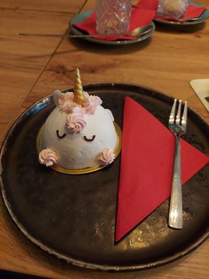   at Doppeltsolecker 2.0 in Dortmund