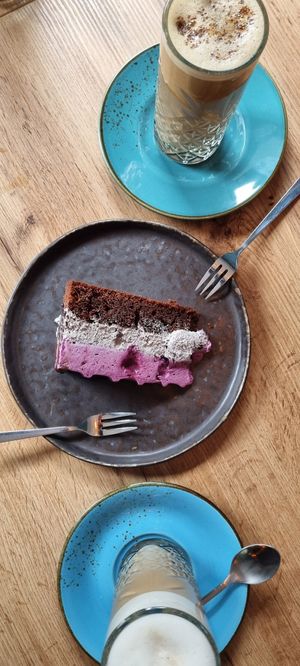 Oreo Cake at Doppeltsolecker 2.0 in Dortmund