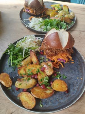  at Doppeltsolecker 2.0 in Dortmund