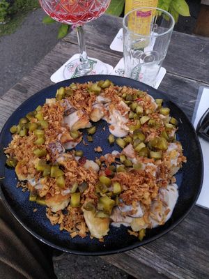 . at Doppeltsolecker 2.0 in Dortmund