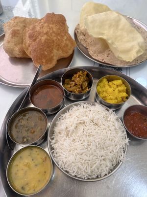   at Mysore Bhavan in Manama