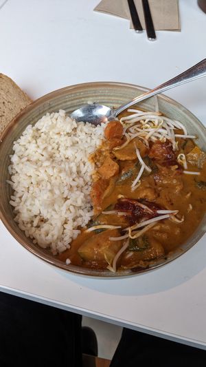  at SpoonFood in Vienna