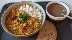  at SpoonFood in Vienna