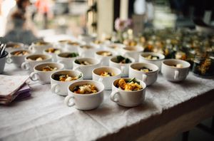  at ZIMTLUST catering  in Leipzig