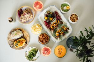  at ZIMTLUST catering  in Leipzig