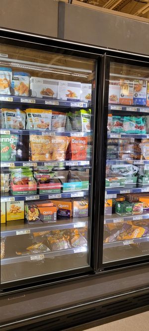 More vegan meat options added at Wegmans in Frederick