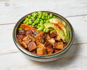 Riz Riz Black Panther at Riz Riz - Paradis in Paris