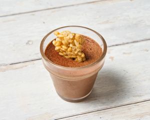 sweet at Riz Riz - Paradis in Paris