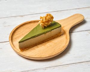 Dessert at Riz Riz - Paradis in Paris