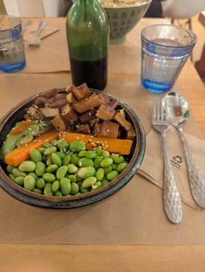  at Riz Riz - Paradis in Paris