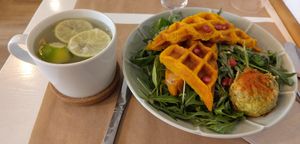  at Riz Riz - Paradis in Paris