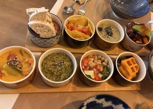 This is what you want  at Riz Riz - Paradis in Paris