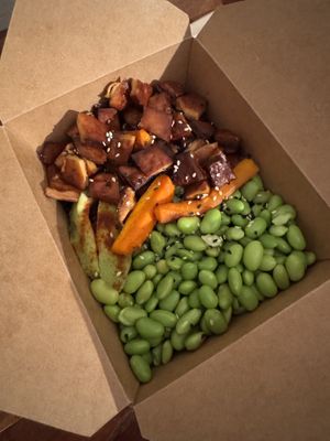   at Riz Riz - Paradis in Paris