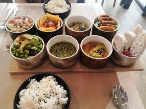  at Riz Riz - Paradis in Paris