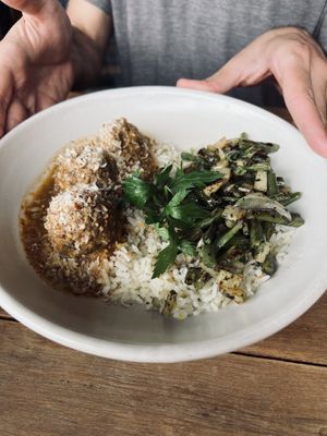   at Folklore in Avandaro