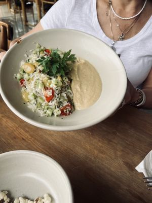   at Folklore in Avandaro