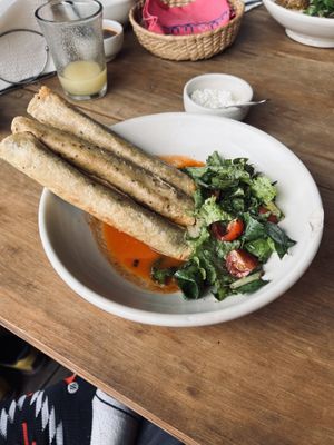   at Folklore in Avandaro