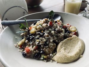   at Folklore in Avandaro