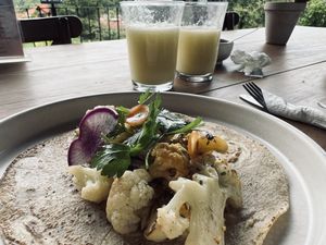   at Folklore in Avandaro