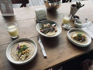   at Folklore in Avandaro