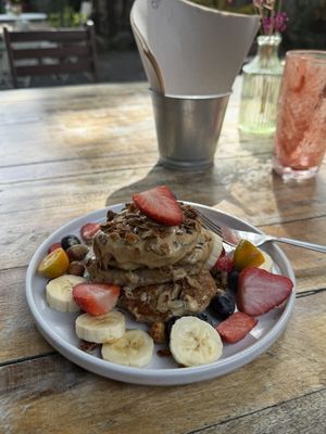   at La Papaya in La Palma