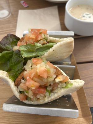  at Todai Kitchen Deli & Tea in Fujisawa