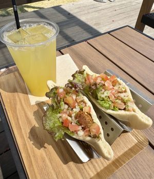   at Todai Kitchen Deli & Tea in Fujisawa