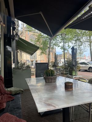 Außenansicht  at FALLA in Arnhem