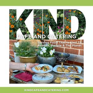 From sweet breakfast treats, to hearty lunches, to multi-course dinners, our “kind food” is sure to please your entire crowd!  at Kind Cafe and Catering in Westchester